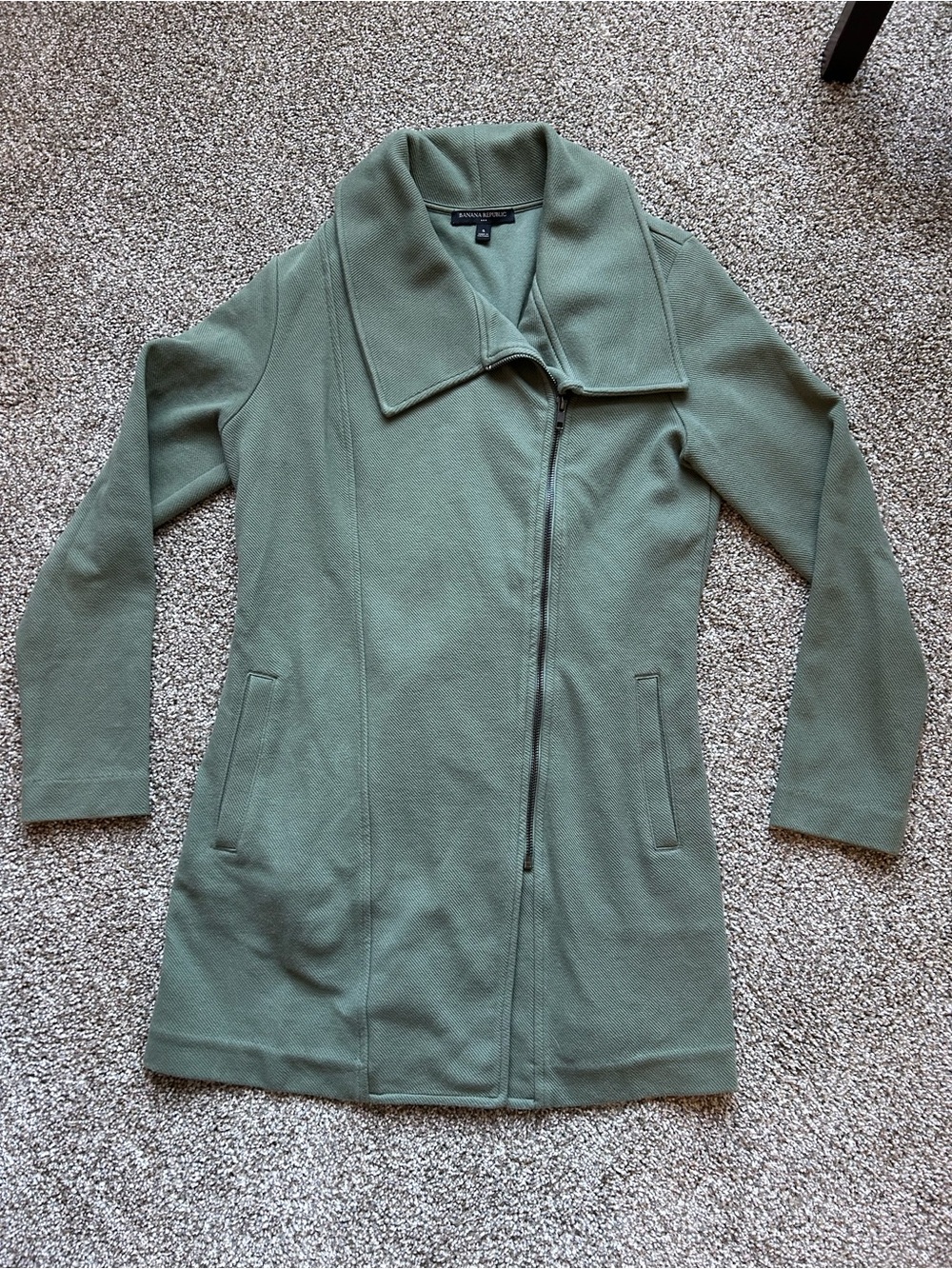 Banana Republic casual jacket